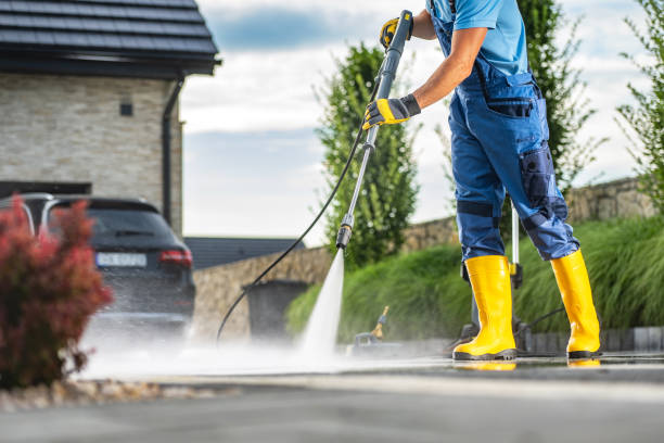 Professional Pressure Washing in John Day, OR