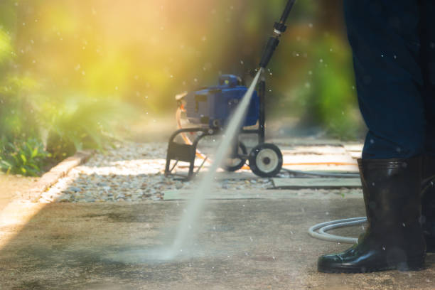 Best Sidewalk and Walkway Cleaning  in John Day, OR